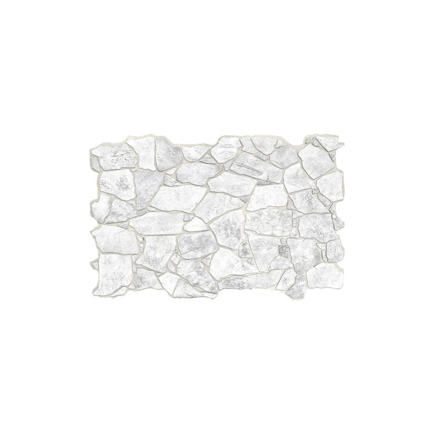 NMC Panel PVC Stone wild grey 0,6mm