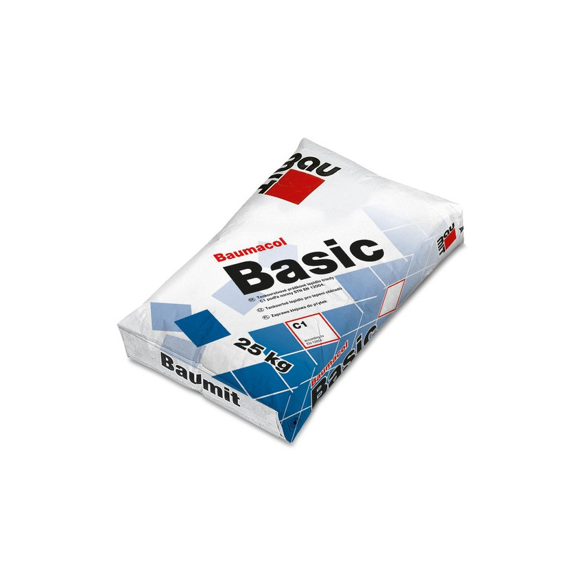 BAUMIT Baumacol Basic C1 25 kg
