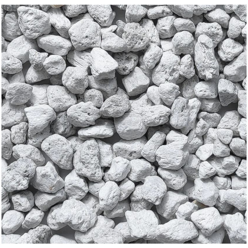 BIOVITA Granulátové vulkanické kamienky 4 - 15 mm 5 l