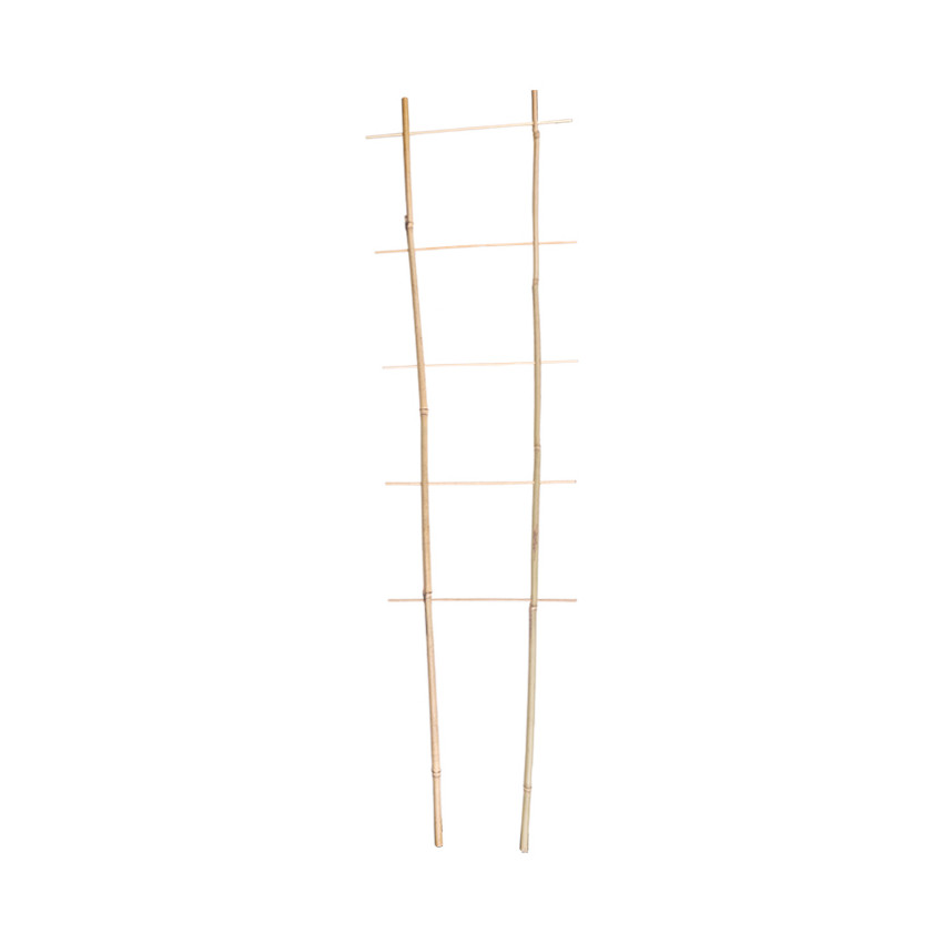 Rebrík bambusový 60cm