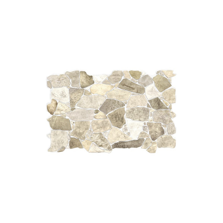 NMC Panel PVC Stone wild beige 0,6mm