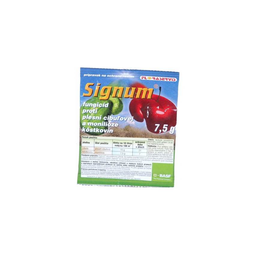 FLORASERVIS Signum, 7,5 g