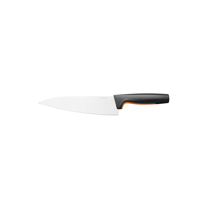 Fiskars  Functional Form veľký kuchársky nôž 21 cm