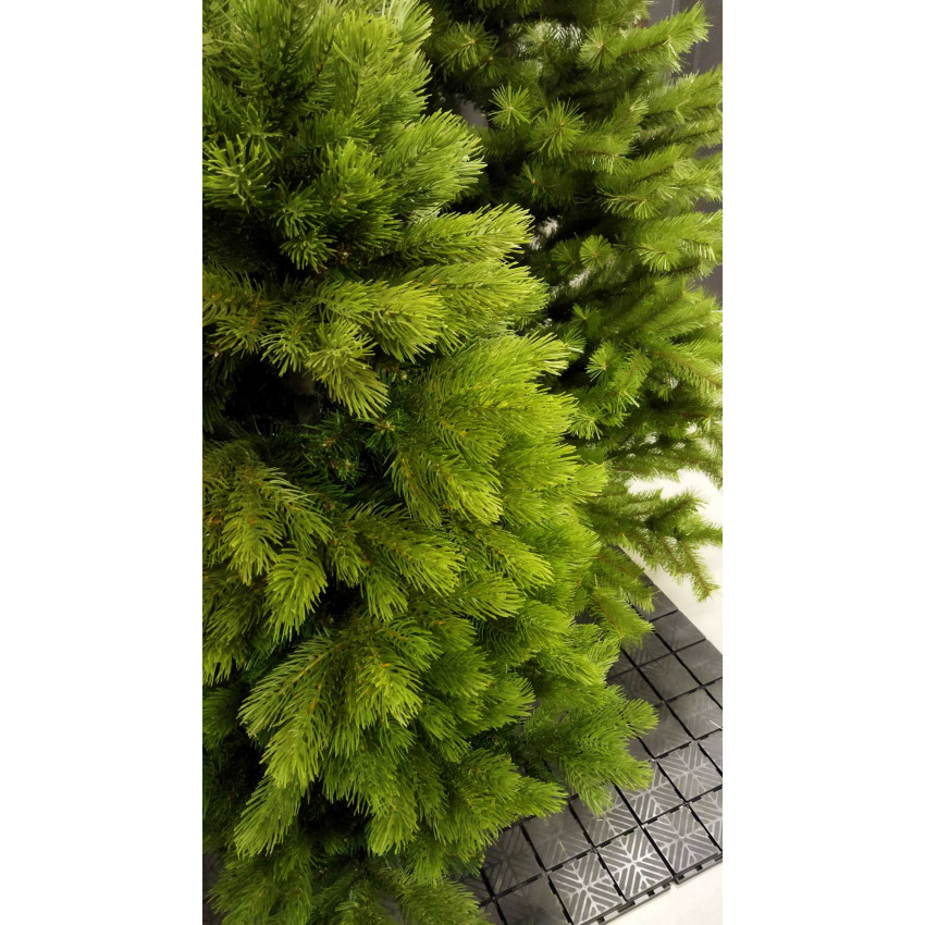 Vianočný stromček smrek škandinávsky 3D 220cm