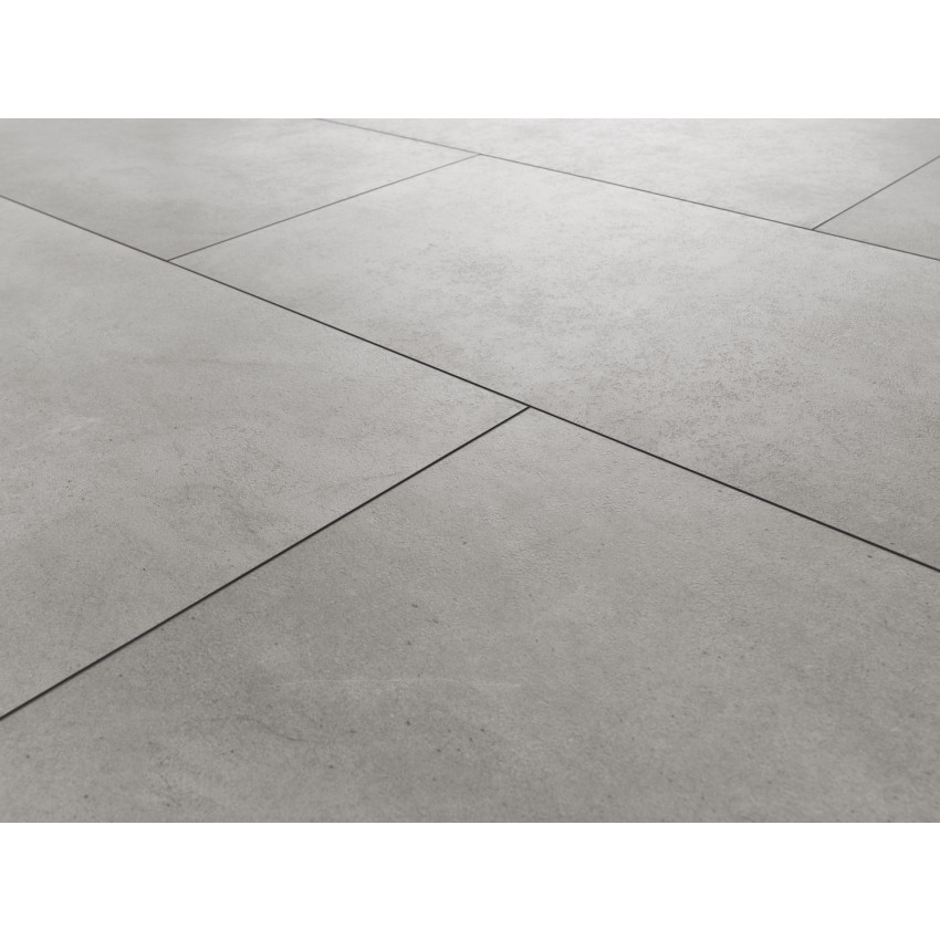Kompozitná podlaha Arbiton Amaron Stone Baker Concrete CA 151