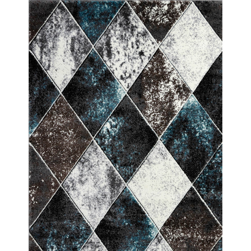 Kusový koberec ALORA A1043 160x230 cm