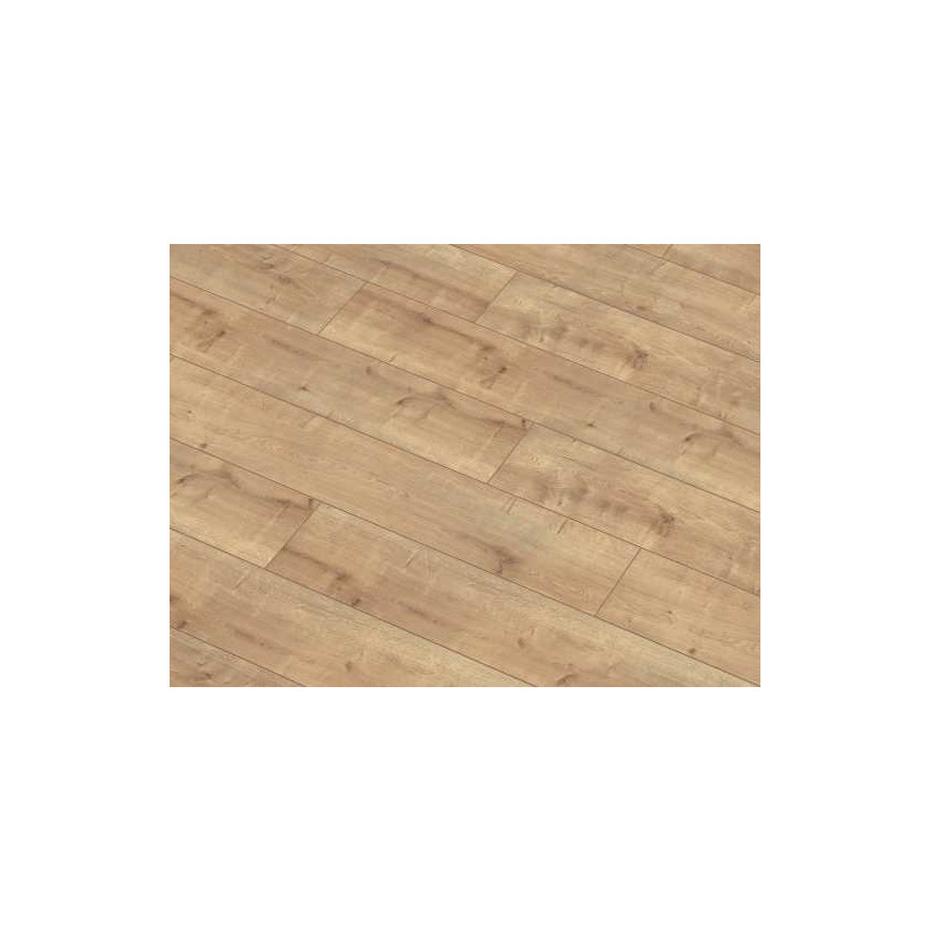 Laminátová podlaha - Classen X-POOL 4V Dub tmavý béžový 52536