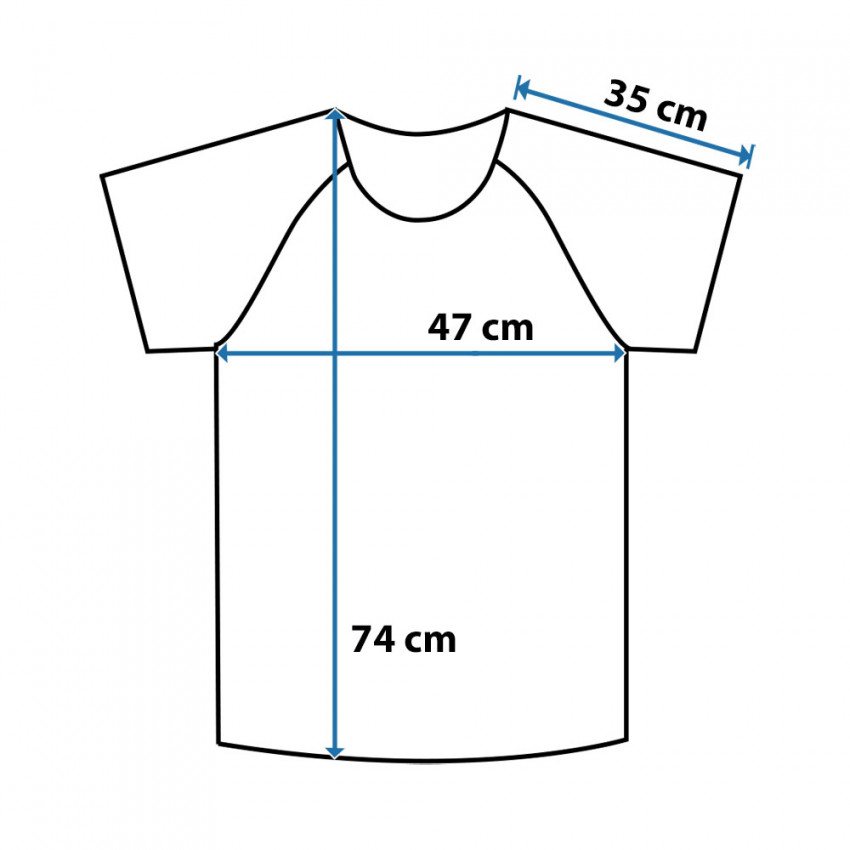 CXS Pánske funkčné tričko ACTIVE sivé M