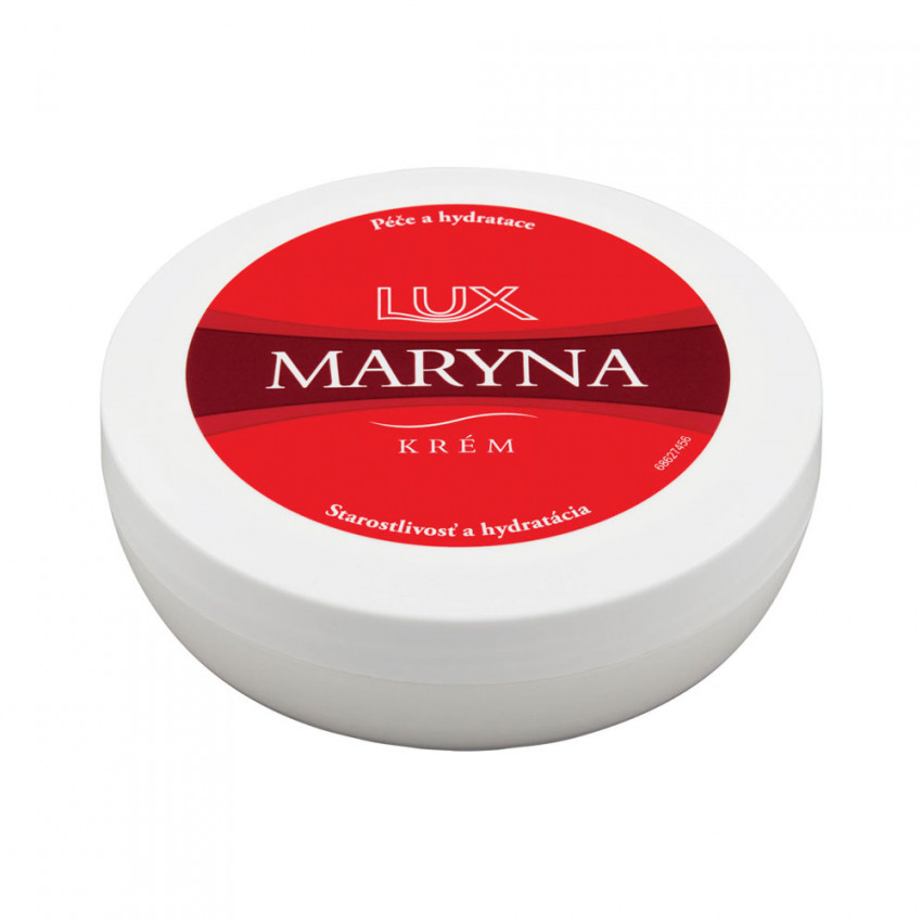 Maryna krém 75 ml LUX