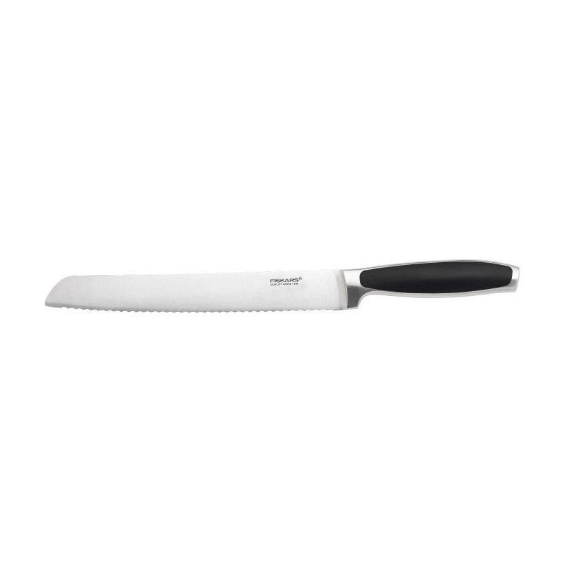 FISKARS Nôž na pečivo ROYAL 1016470 23 cm