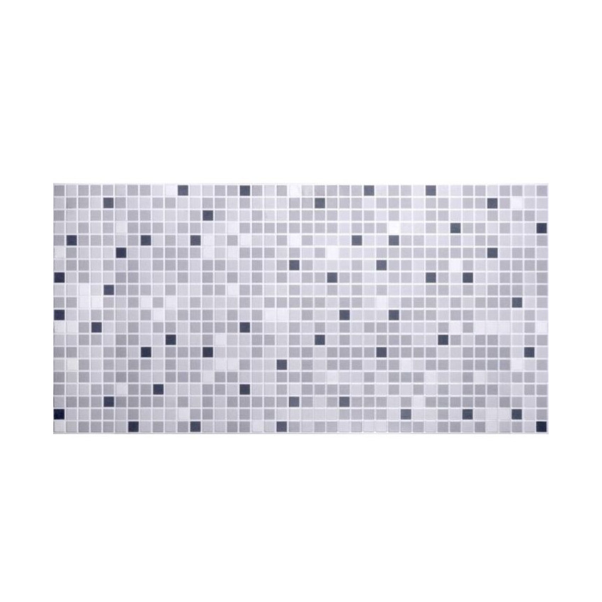 NMC Panel PVC Mosaic Grey Mix 0,4mm