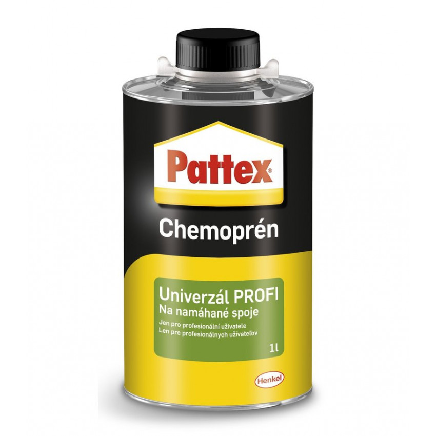 Pattex Chemoprén Univerzál Profi - Lepidlo 1l