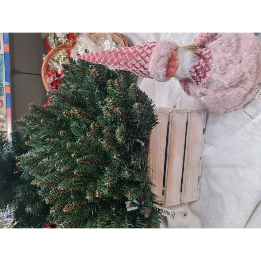 Vianočná vetvička borovica klasická 40cm