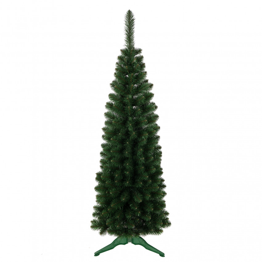 Vianočný stromček jedľa klasická SLIM 220cm