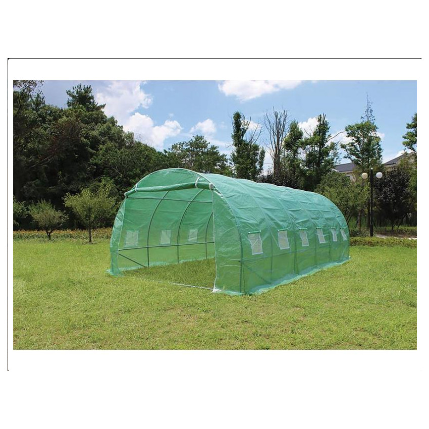 Parenisko Greenhouse fóliovník 300x600x200cm