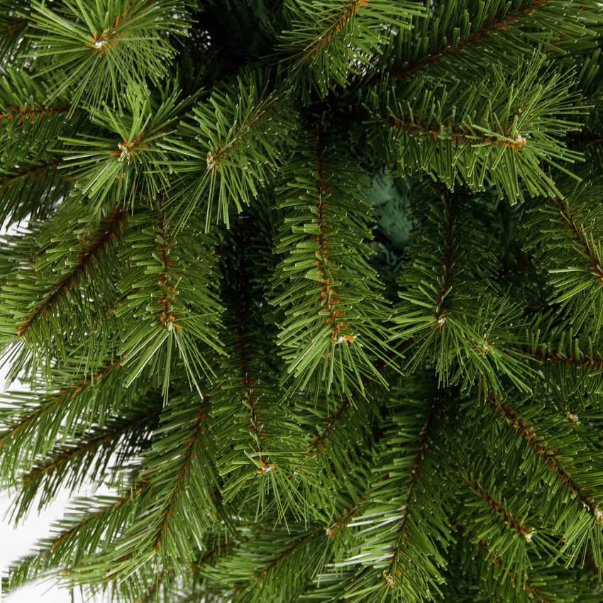 Umelý vianočný stromček Smrek obyčajný 150cm