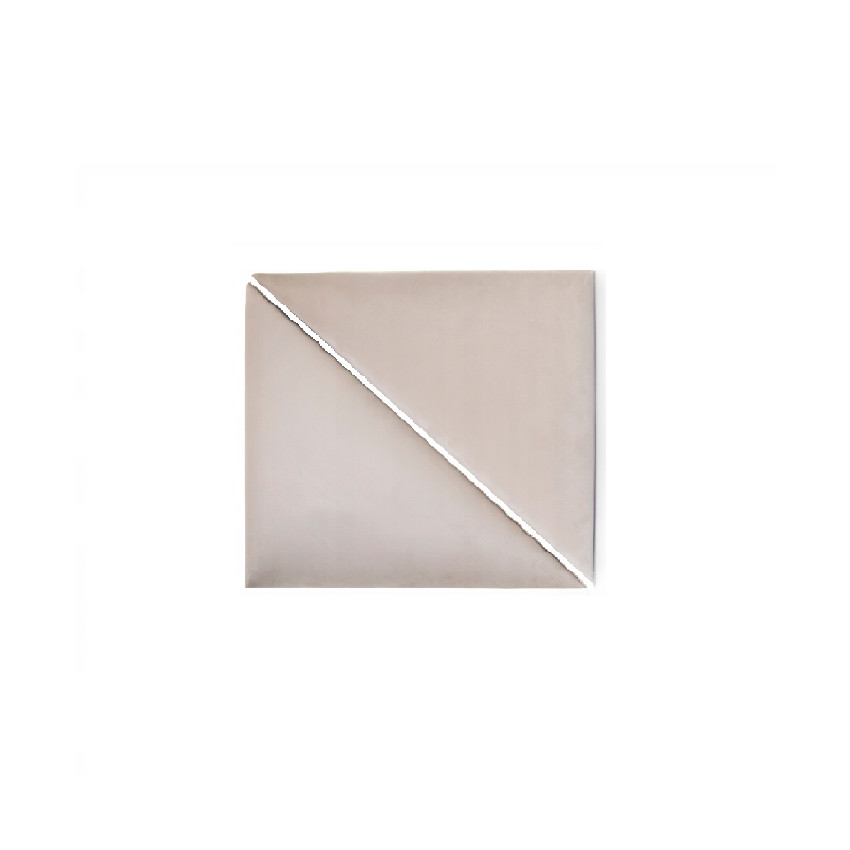 STEGU Čalúnený nástenný panel Mollis Melange ME04 30x30 cm béžový