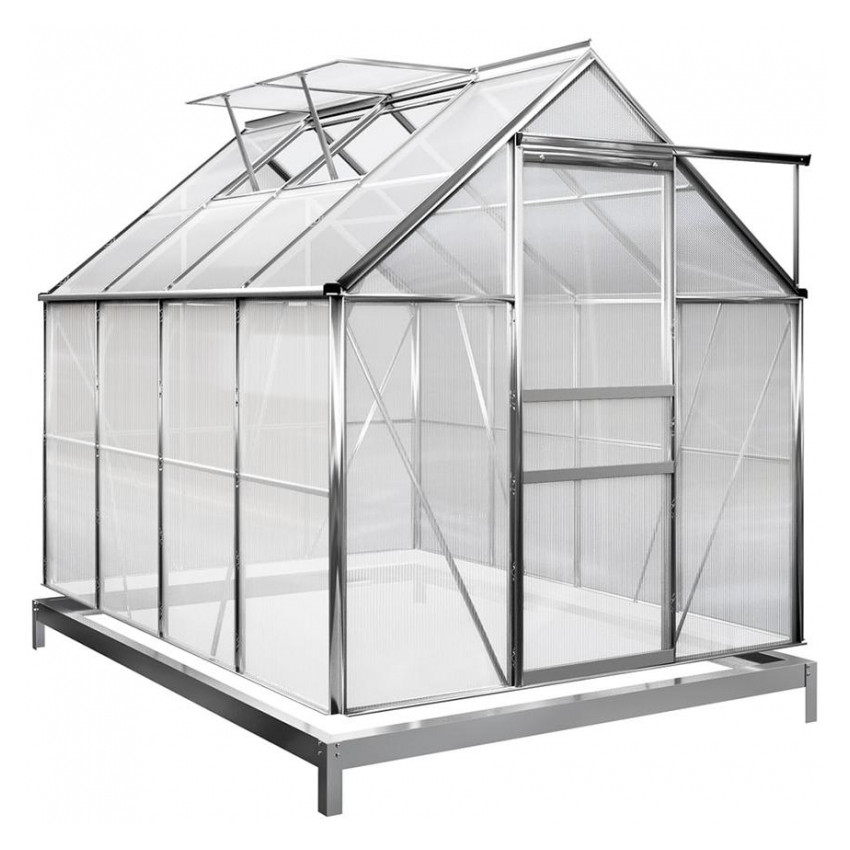Skleník Greenhouse 250 x 190 x 195 cm
