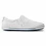 Zdravotní obuv Birkenstock QO 400 - bílé