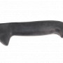 Nůž na stahování kůže IVO 21 cm - černý 206505.21.01