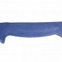 Řeznický nůž IVO Progrip 18 cm - modrý 206050.18.07