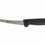 Vykosťovací nůž IVO Progrip 15 cm Curved Semi flex - černý 232003.15.01