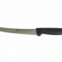 Řeznický nůž IVO Progrip 21 cm - černý 232429.21.01