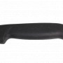 Řeznický nůž IVO Progrip 26 cm - černý 232499.26.01