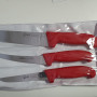 Set 3 řeznických nožů - IVO Europrofessional 41005