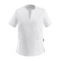 Dámská zdravotnická košile EGOchef Tecla - bílá