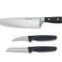 Wüsthof sada kuchařského nože Classic a 2 nožů Create Collection