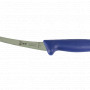 Vykosťovací nůž IVO 15 cm - modrý semi flex 97003.15.07