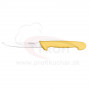 HACCP-nůž, žlutý, 13cm