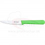 Nůž HACCP - zelený 9cm