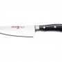 Nůž kuchařský Wüsthof CLASSIC IKON 16 cm 4596/16