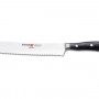Nůž na chleba Wüsthof CLASSIC IKON 20 cm 4166/20
