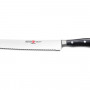 Nůž na chleba Wüsthof CLASSIC IKON 23 cm 4166/23