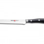 Nářezový nůž na uzeniny / salám Wüsthof CLASSIC IKON 14 cm 4126