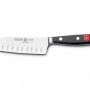 Japonský kuchářsky nůž Santoku Wüsthof CLASSIC 14 cm 4182