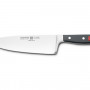 Wüsthof CLASSIC Nůž kuchařský, široký 20 cm 4584/20