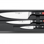 Sada nožů 3 ks Wüsthof CLASSIC 9608