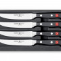 Sada steakových nožů 4 ks Wüsthof CLASSIC 9731