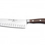 Japonský kuchářský nůž Santoku Wüsthof IKON 17 cm 4976