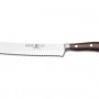 Nůž na pečivo a chléb Wüsthof IKON 20 cm 4966/20