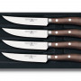 Sada steakových nožů 4 ks Wüsthof IKON 9706