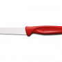 Wüsthof Nůž na zeleninu rovný červený 8 cm 3013r