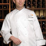 Kuchařský rondon Chef Works Monte Carlo ECCB