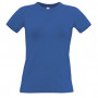 Kuchařské tričko dámské B&C - modré