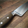 EPICURE Sada nožů na steak 12 cm, 4ks