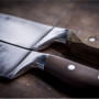 Nůž Santoku EPICURE 17 cm